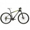Bicicleta de montaña 29 F29 CARBON 4 TEAM 2015