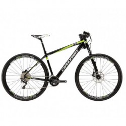 Bicicleta de montaña 29 F29 CARBON 4 TEAM 2015