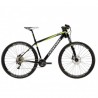 Bicicleta de montaña 29 F29 CARBON 4 TEAM 2015