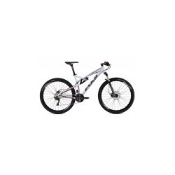 Bicicleta de montaña 29 Fuji OUTLAND 1.5 2014