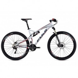 Bicicleta de montaña 29 Fuji OUTLAND 1.5 2014