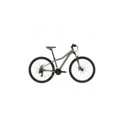 Bicicleta de Montaña Cannondale Tango 27.5 8 TRF 2016 para Dama