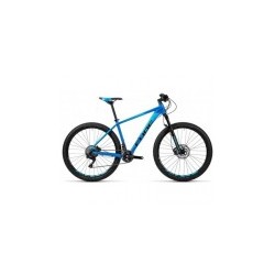 Bicicleta de Montaña Cube LTD Race 2x 2016 Rodada 29