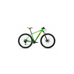 Bicicleta de Montaña Cube LTD Pro 2x 2016 Rodada 27.5