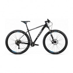 Bicicleta de Montaña Cube LTD Pro 2x 2016 Rodada 29