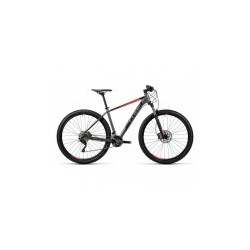 Bicicleta de Montaña Cube Attention SL 2016 Rodada 29