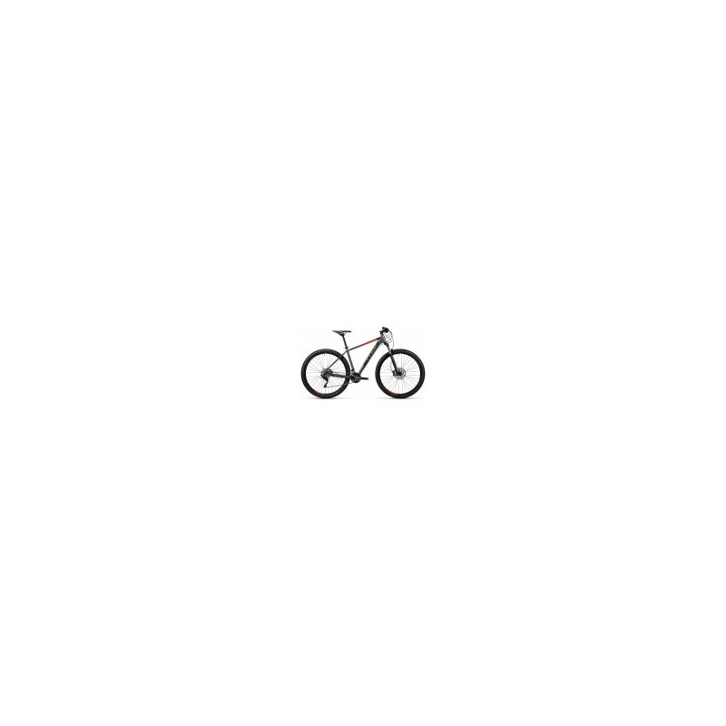 Bicicleta de Montaña Cube Attention SL 2016 Rodada 29