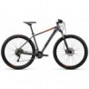 Bicicleta de Montaña Cube Attention SL 2016 Rodada 29