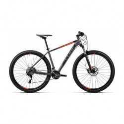 Bicicleta de Montaña Cube Attention SL 2016 Rodada 29