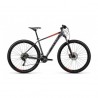 Bicicleta de Montaña Cube Attention SL 2016 Rodada 29