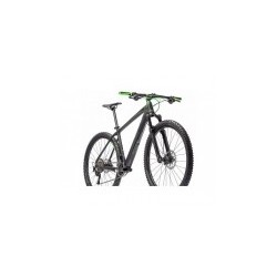 Bicicleta de Montaña Cube Reaction GTC Race 2X Rodada 27.5 2016