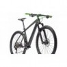 Bicicleta de Montaña Cube Reaction GTC Race 2X Rodada 27.5 2016