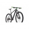Bicicleta de Montaña Cube Reaction GTC Race 2X Rodada 27.5 2016