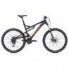 Bicicleta de Montaña 27.5 Fuji Reveal 1.5 2017