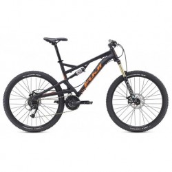 Bicicleta de Montaña 27.5 Fuji Reveal 1.5 2017