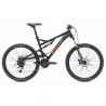 Bicicleta de Montaña 27.5 Fuji Reveal 1.5 2017
