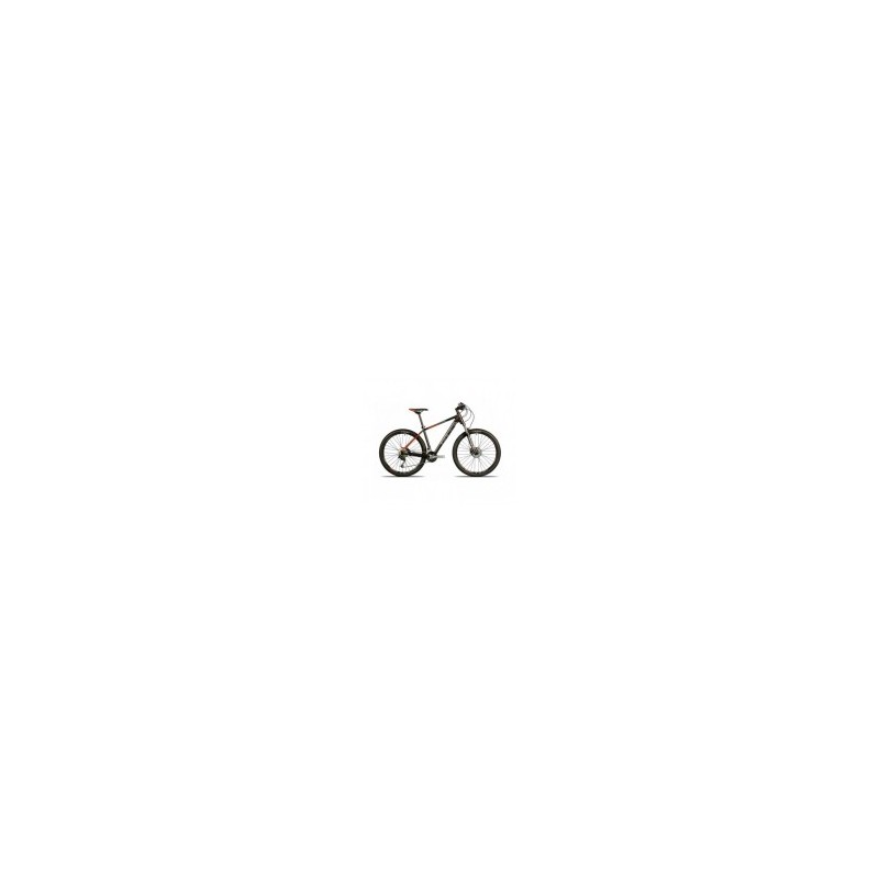 Bicicleta de Montaña Cube Aim SL 293