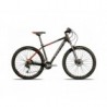 Bicicleta de Montaña Cube Aim SL 293
