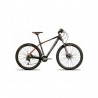 Bicicleta de Montaña Cube Aim SL 293