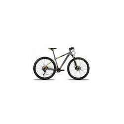 Bicicleta de Montaña Cube Acid 2X 27.5