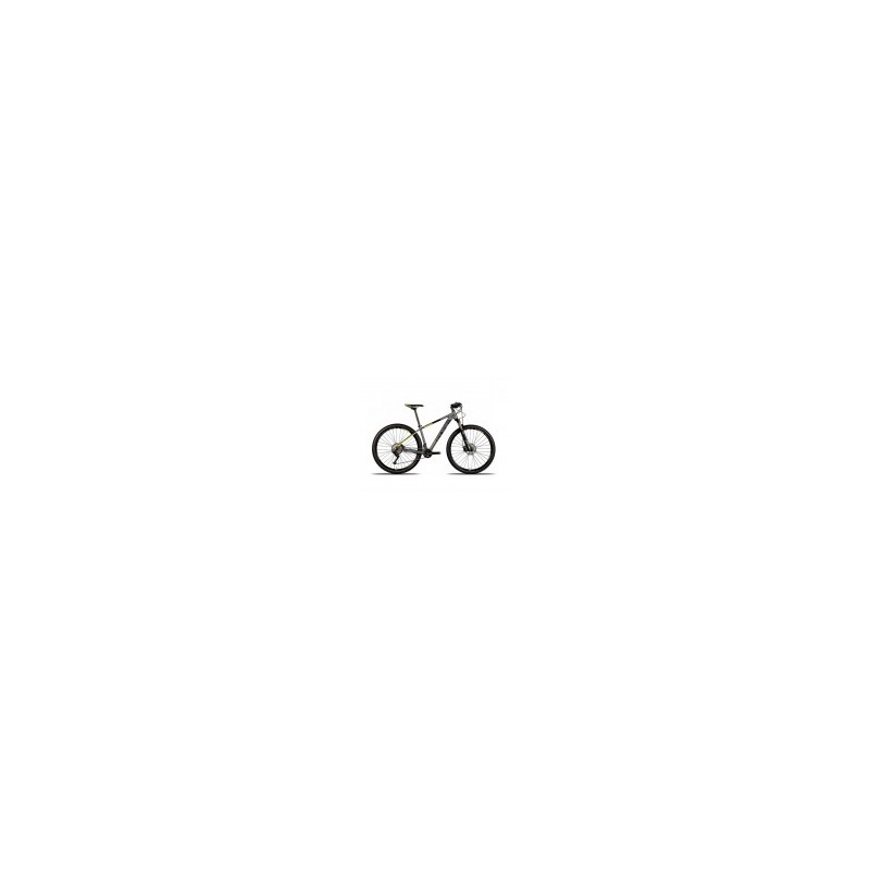 Bicicleta de Montaña Cube Acid 2X 27.5