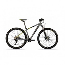 Bicicleta de Montaña Cube Acid 2X 27.5
