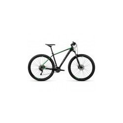 Bicicleta de Montaña Cube Attention 2016 Rodada 27.5
