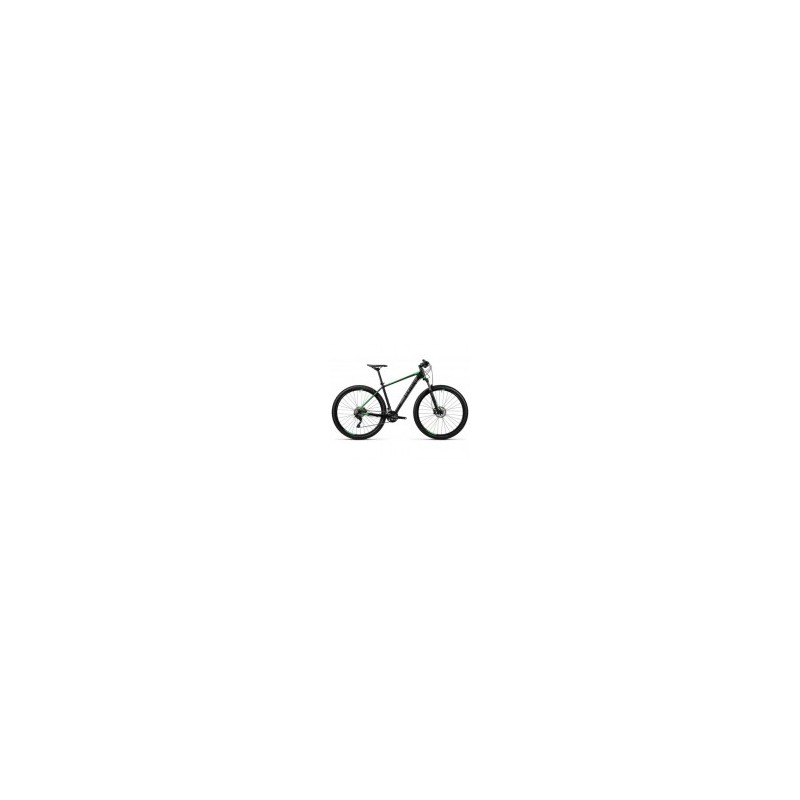 Bicicleta de Montaña Cube Attention 2016 Rodada 27.5