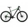 Bicicleta de Montaña Cube Attention 2016 Rodada 27.5