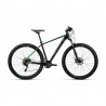 Bicicleta de Montaña Cube Attention 2016 Rodada 27.5
