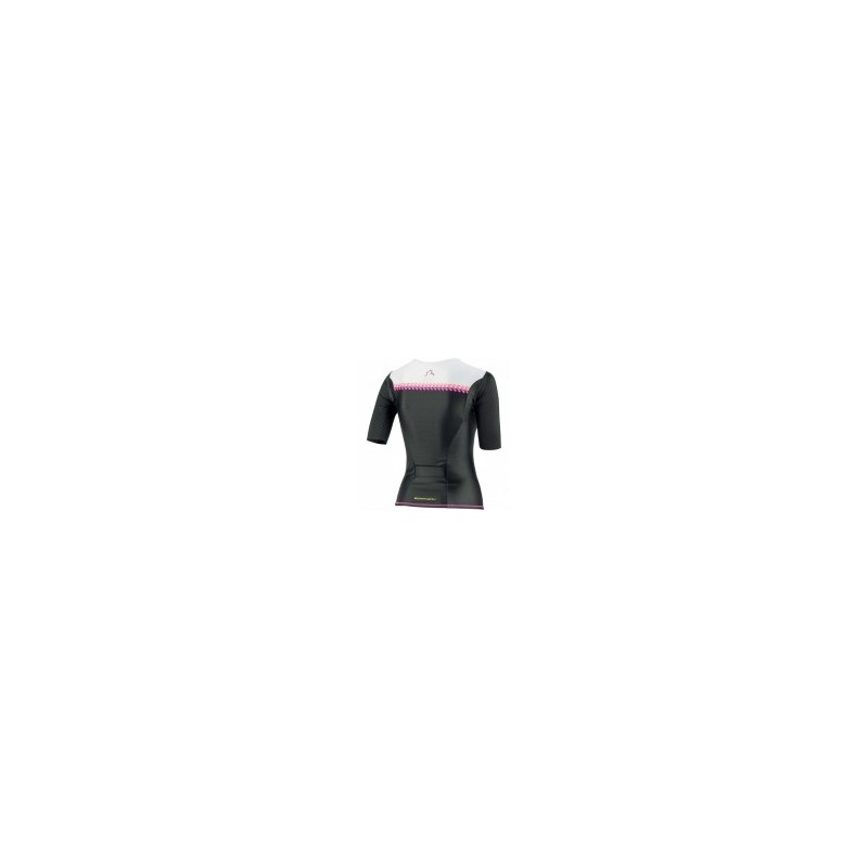 Jersey para Triatlón Louis Garneau Course M-2 Tri Mujer 2017