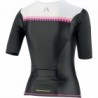 Jersey para Triatlón Louis Garneau Course M-2 Tri Mujer 2017