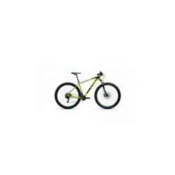 Bicicleta de Montaña Cube Reaction GTC SL 2X 2016 Rodada 29