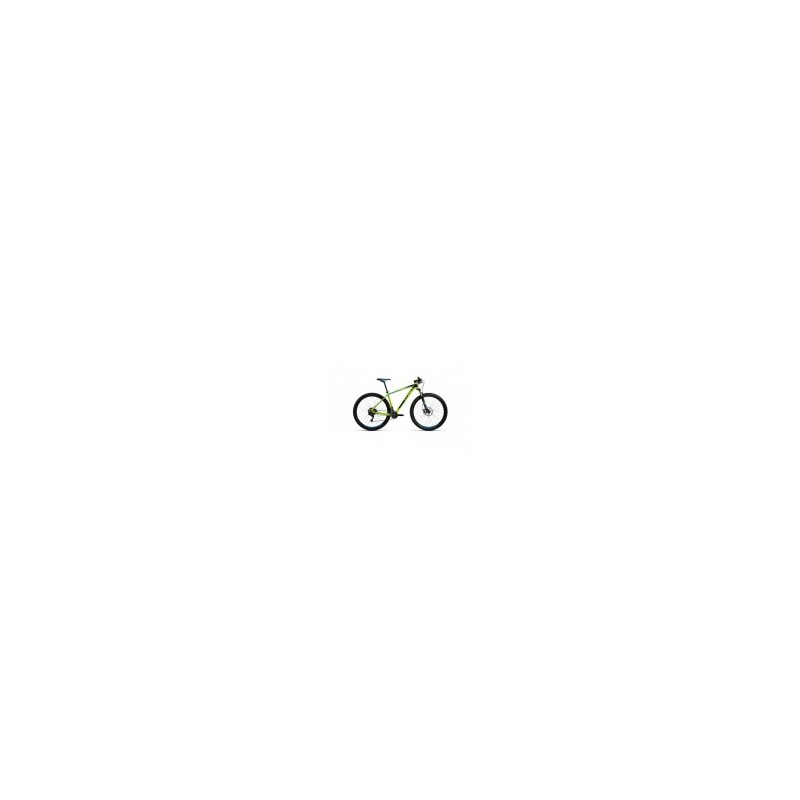 Bicicleta de Montaña Cube Reaction GTC SL 2X 2016 Rodada 29