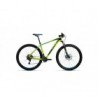 Bicicleta de Montaña Cube Reaction GTC SL 2X 2016 Rodada 29