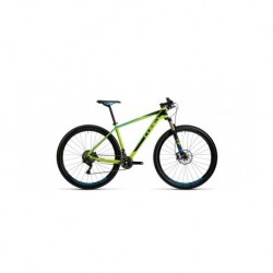 Bicicleta de Montaña Cube Reaction GTC SL 2X 2016 Rodada 29