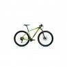 Bicicleta de Montaña Cube Reaction GTC SL 2X 2016 Rodada 29