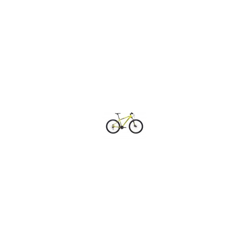 Bicicleta de Montaña Cannondale Trail 27.5 6 NSP 2016