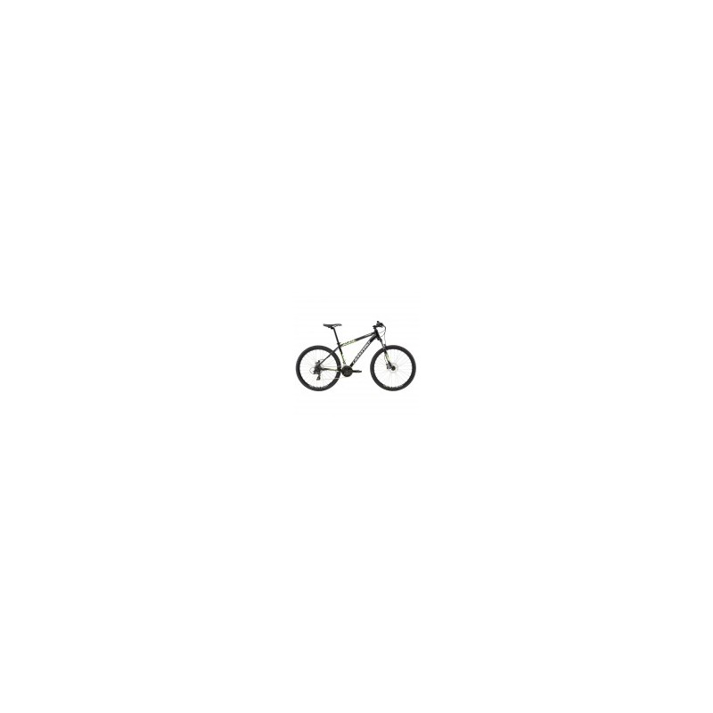Bicicleta de Montaña Cannondale Trail 27.5 8 2016