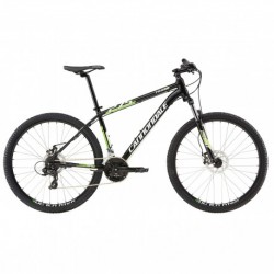 Bicicleta de Montaña Cannondale Trail 27.5 8 2016