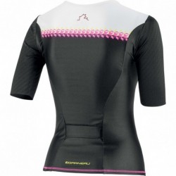 Jersey para Triatlón Louis Garneau Course M-2 Tri Mujer 2017