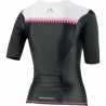 Jersey para Triatlón Louis Garneau Course M-2 Tri Mujer 2017