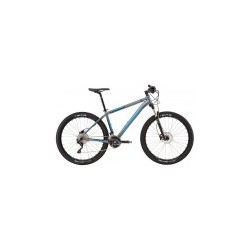 Bicicleta de montaña Cannondale Trail 29 1 2016
