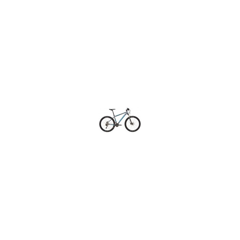 Bicicleta de montaña Cannondale Trail 29 1 2016