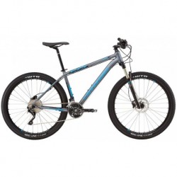 Bicicleta de montaña Cannondale Trail 29 1 2016