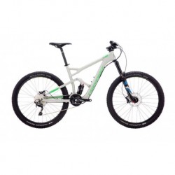 Bicicleta de montaña Cannondale Jekyll 27.5 Alloy 4 2016