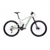 Bicicleta de montaña Cannondale Jekyll 27.5 Alloy 4 2016