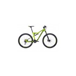 Bicicleta de Montaña Cannondale Habit 27.5 Alloy 4 2016