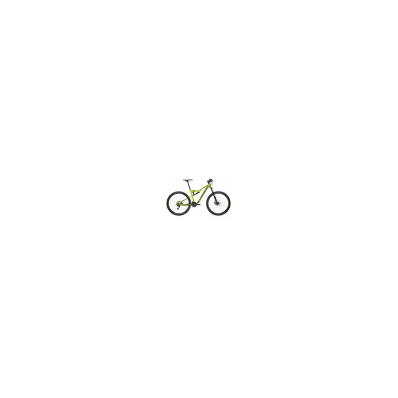 Bicicleta de Montaña Cannondale Habit 27.5 Alloy 4 2016