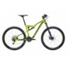 Bicicleta de Montaña Cannondale Habit 27.5 Alloy 4 2016